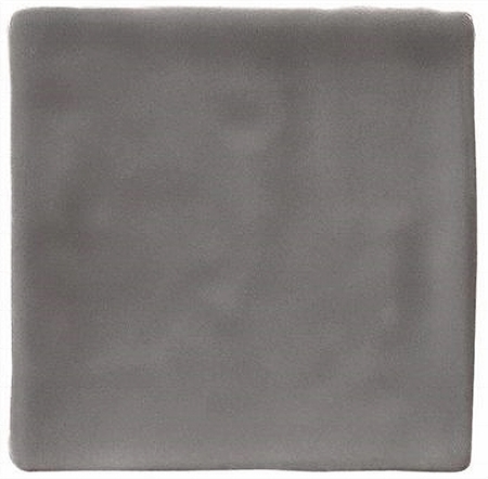 STORM-GREY MATT AUSTERE HANDMADE LOOK TILE