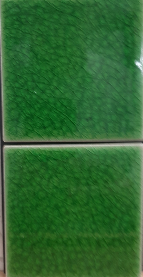 LEAF GREEN  GLOSS STARDUST