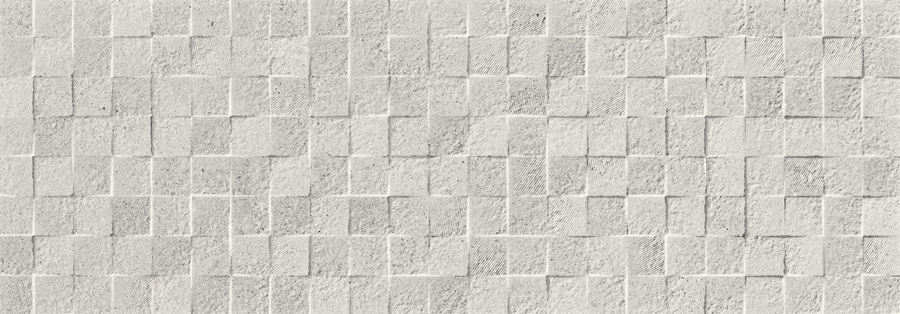 GREY BEIGE 3D DECOR TILE