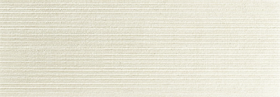 WHITE CREAM 3D DECOR TILE