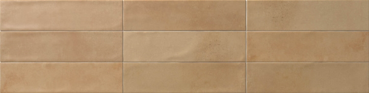 TERRACOTTA LOOK MIX GLOSS SUBWAY TILE