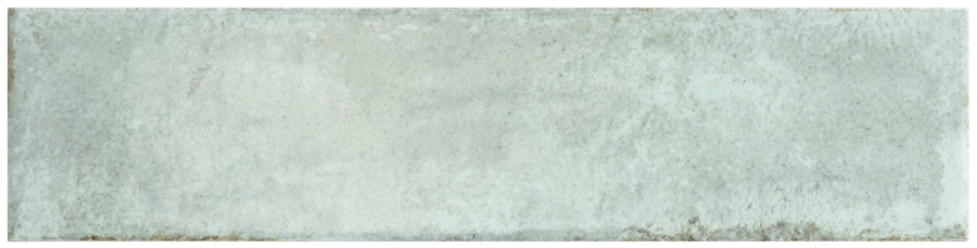 AQUA GREEN GLOSS SUBWAY TILE