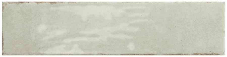 CEMENT GREY GLOSS SUBWAY TILE