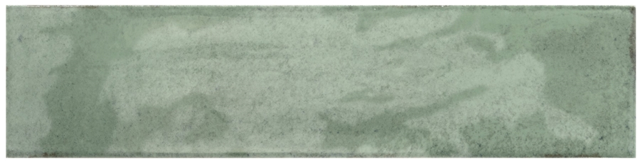 JADE GREEN GLOSS SUBWAY TILE
