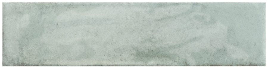 OCEAN GREEN GLOSS SUBWAY TILE
