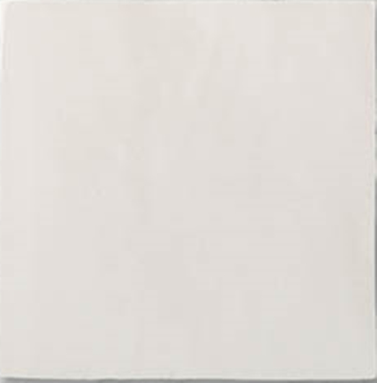 RAWSILK OFF WHITE MATT ZELLIGE LOOK WALL TILE