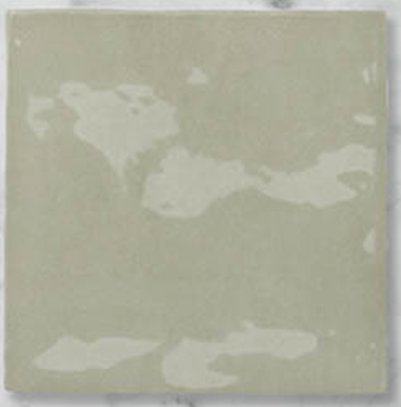 PISTACHIO GROVE GREEN TETRA JUMA GLOSS