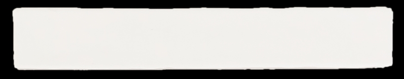 WHITE MATT HANDMADE STYLE WALL