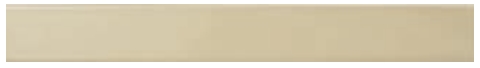 BEIGE SHD2 GLOSS NARROW LONG SUBWAY TILE