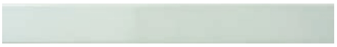 GREEN SHD1 GLOSS NARROW LONG SUBWAY TILE