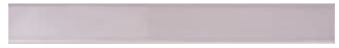 PURPLE SHD2 GLOSS NARROW LONG SUBWAY TILE