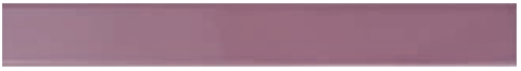 PURPLE SHD3 GLOSS NARROW LONG SUBWAY TILE