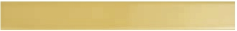 YELLOW SHD3 GLOSS NARROW LONG SUBWAY TILE
