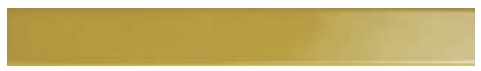 YELLOW SHD4 GLOSS NARROW LONG SUBWAY TILE