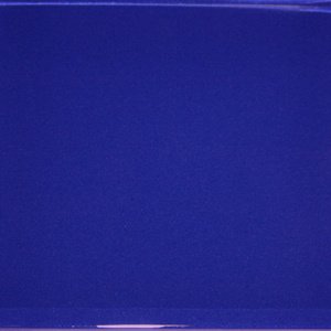 ROYAL-BLUE GLOSS GLASS