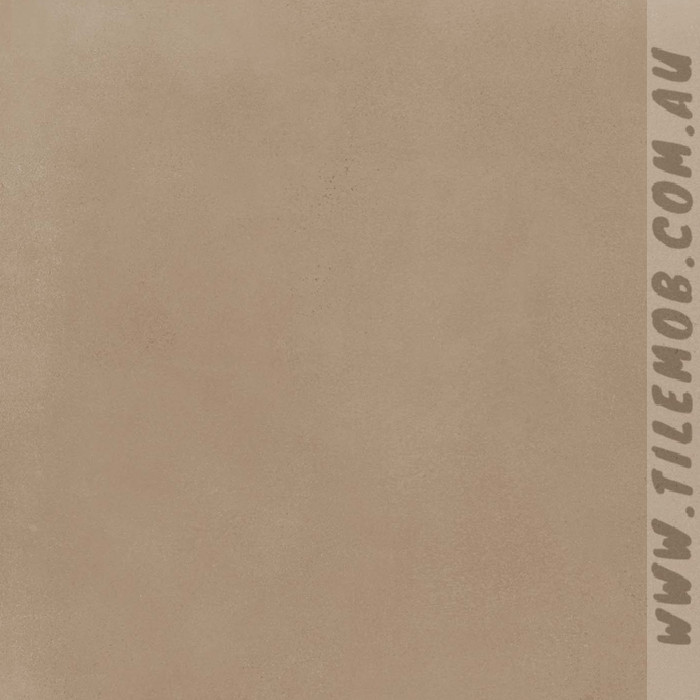 BEIGE MATT CONCRETE LOOK TILE