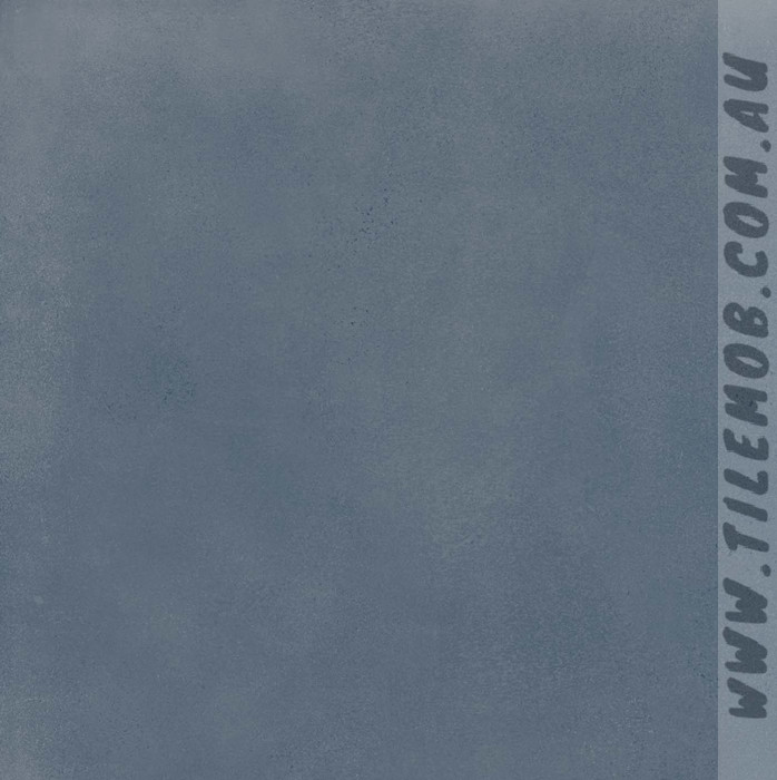 BLUE MATT CONCRETE LOOK TILE