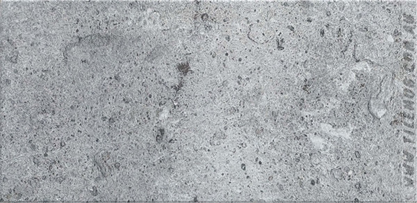 GREY GRIP BRICK SHAPED TILE