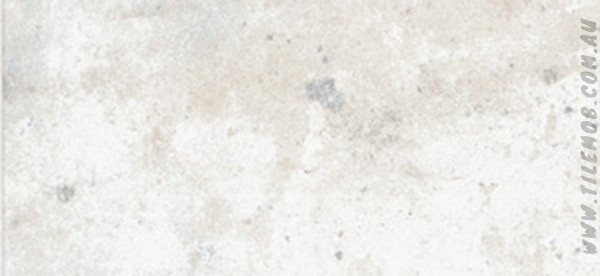 WHITE GREY MIX GRIP BRICK SHAPED TILE